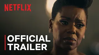 Blood Legacy | Official Trailer | Netflix