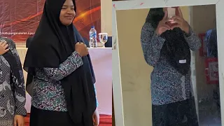 Diet journey 79kg to 64 kg diet santai loss 15 kilogram