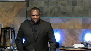 An anti-trans Texas pastor was arrested for... WHAT?! (Livestream)