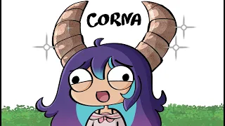 O DIA QUE LEVEI 60 CHIFRES DE UMA VEZ