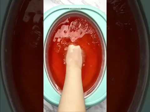 What should I do next? 😸 #favirzce #favirzceamazon #waxing #paraffin #paraffinwax #skincare