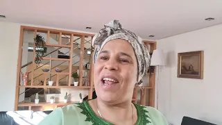 4K 🏠🛏️🖼️  جولة في بيت رشيدة وسي مصطفى عند طلب المتتبعين  والمتتبعات خصيصا