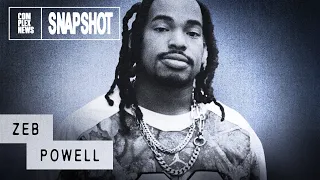 Zeb Powell Talks Snowboarding and Jordan’s First Winterwear Collection | Snapshot