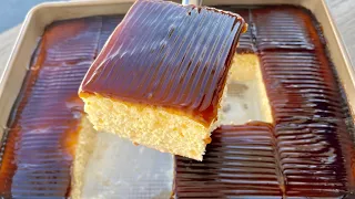 Trileçe me 5 Vezë ❤️ Ëmbëlsira e Preferuar gjatë muajit Ramazan 🥰