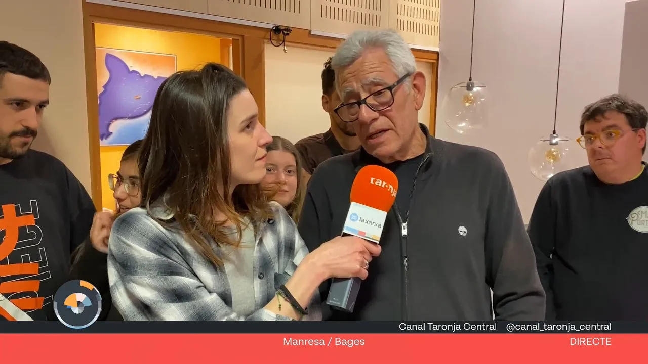 Torn de tarda 26-3-26