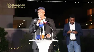 ARAGSAN VILLAGE -HARGEISA Kaabsan Real Estate
