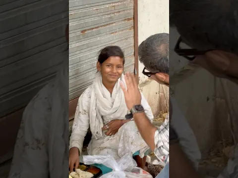 Be a reason for someone’s happiness💯☺️❤️ #humanity #shorts #shortvideo #happiness #hussainmansuri
