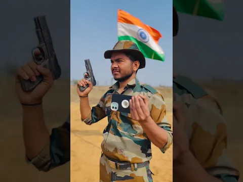 Salute Indian Army 🙏😭| Mere Desh ke Veer jawaan #indianarmy #yutubeshorts #armystatus #emotional