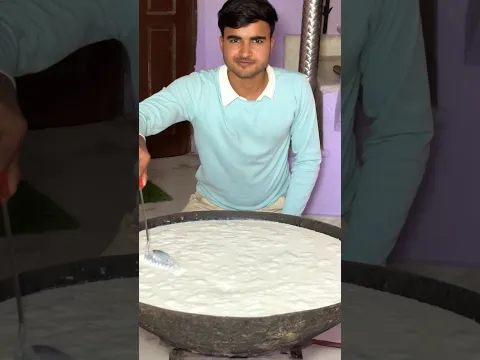 50L Milk = How much Paneer?