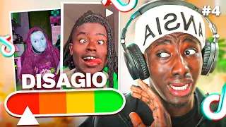 I VIDEO PIÙ CRINGE DI INTERNET #4 (non guardate questo...)