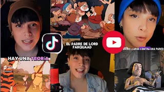 Recopilación de NUEVOS TIK TOK 2026 | InnaMartt  #2 #shorts  😱
