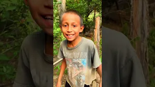 Los primeros videos con el Sipote