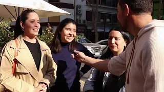 ¡Salimos a la calle a sorprender a las personas con los ricos sabores y beneficios de Next Colágeno!