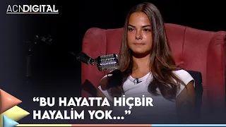Beyza Sessizliğini Bozdu! Survivor'a Dair Çok Özel Açıklamalar | Panorama Podcast