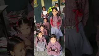 classroom speaking 🔊 and listening 🎶 Activity || गतिविधि से सीखना सरल व रोचक है।