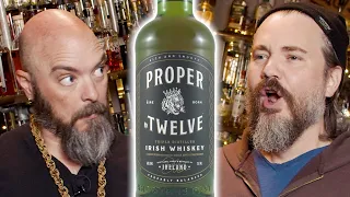 Proper Twelve Review