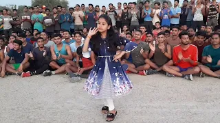 मेरी री सास के पांच पुतर थे! Viral वीडियो- Indore Physical Academy 9770678245