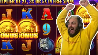 GOUB WINS BIG ON ROOBET!  🤑🤑 #GAMBLING