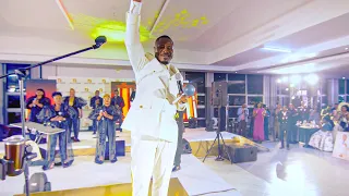 Messiah (Live) - Minister Michael Mahendere & Direct Worship