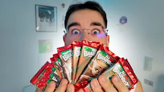 ¡ABRO LAS NUEVAS CARTAS BRAINROT!
