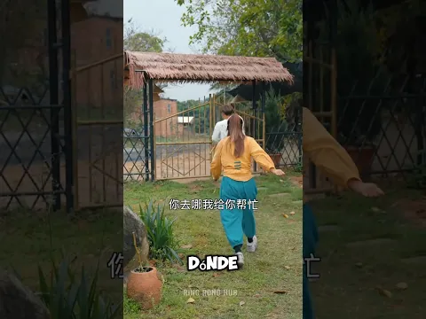Este cerdito casi se cae… mira cómo lo salvaron 😮 Shorts