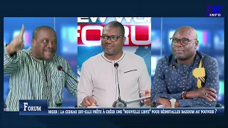 Niger : la CEDEAO est-elle prête à créer une "nouvelle Libye" pour réinstaller Bazoum au pouvoir ? 1