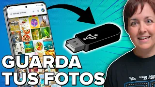 Google Fotos: NO arriesgues tus RECUERDOS ⚠️ HAZ YA una copia de tus FOTOS