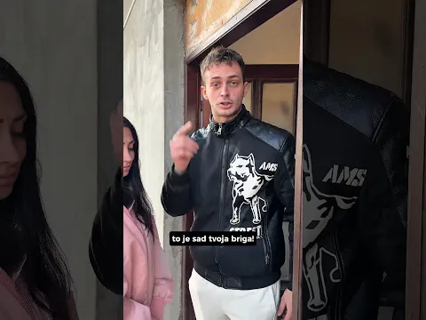 VRATIO SAM JELENU NJENOJ PORODICI!
