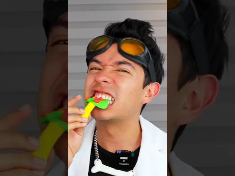 Los Útiles Escolares Producen Caries? 🖍️