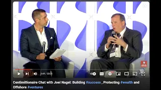 Example Investors Seeking Deals Now (watch through the end for the billionaire & Shark Tank star)