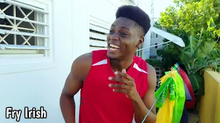 No Matter The Mood Your In Sing This Song | Fry Irish