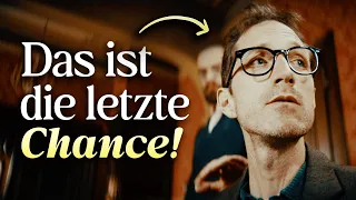 Millionäre enthüllen: DAS ist die nächste große Chance! - KIBERATUNG.DE (2025)