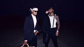 Future & Kendrick Lamar - Like That (Drake & J Cole Diss)