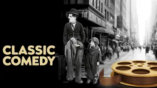 Charlie Chaplin's best-ever comedic videos #charliechaplin #charliechaplincomedy