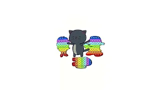 Best Collection  Cat Babo #1 ( Animation Memes )