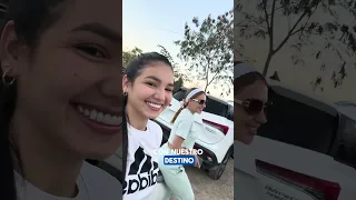 Así fué mi primer viaje del 2025 - jurley corona 👑