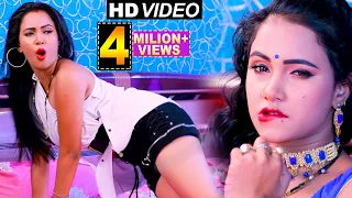 #VIDEO | अभी अभी मधु डांसर का ये वीडियो बहुत तेज़ी से वायरल हो रहा है