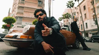 Anas ft. ElGrandeToto - Ana wiyek (Clip officiel)
