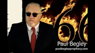 Breaking: "Doomsday Has Arrived" / Mike From Around The World / Paul Begley / 9:30PM EST