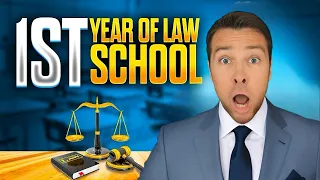 First Year of Law School Guide | What to Expect