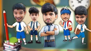 School Life: latest video | The Sanu