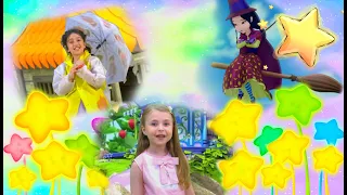 Kids Songs  02 - საბავშვო სიმღერები 02 - "ენკი-ბენკის" სატელევიზიო სკოლა-სტუდია Enki-Benki TV