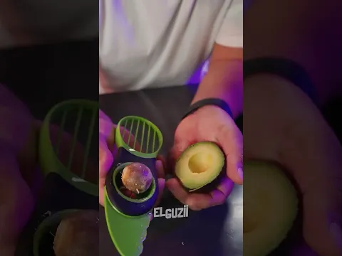 Kitchen Gadgets Ridículos - Aguacate | El Guzii