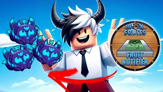 ROBLOX! A Blox Fruits Experience! (Compilation) PART III