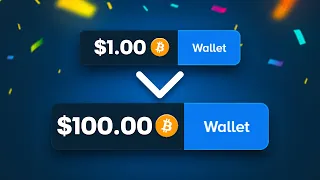 I Attempted the $1 to $100 Challenge...