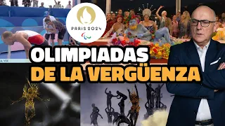 🏅LOS JUEGOS QUE ARRUINARON LA “MARCA FRANCIA” 🇫🇷