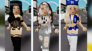 Códigos para Brookhaven (versión buchona)💅