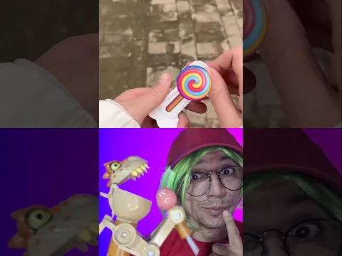 VOCÊ GOSTA DE PIRULITO 🍭 #shorts #funny #comedy #trend