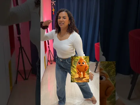 Her Best Dance