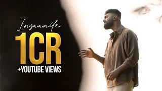 Insaanile Ft Hanan Shaah | Jubair Muhammed Musical | Suhail Sulthaan | Salman Muhammed